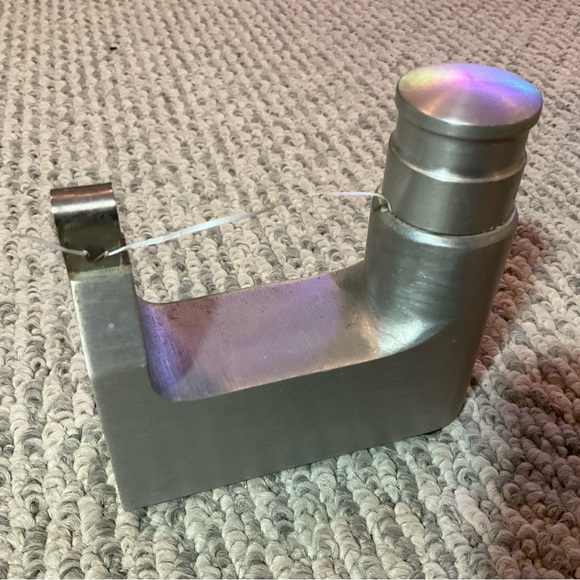 SafeDispense Single Floss Dispenser,heavy duty, very vintage Selling - Picture 7 of 9